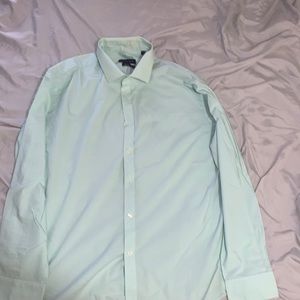 Mint green Tommy Hilfiger